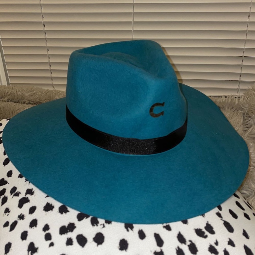 Women’s Cowgirl Hat